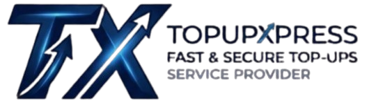 FAST TOPUP